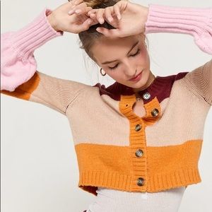 FOR LOVE AND LEMONS || HAILEY CARDIGAN